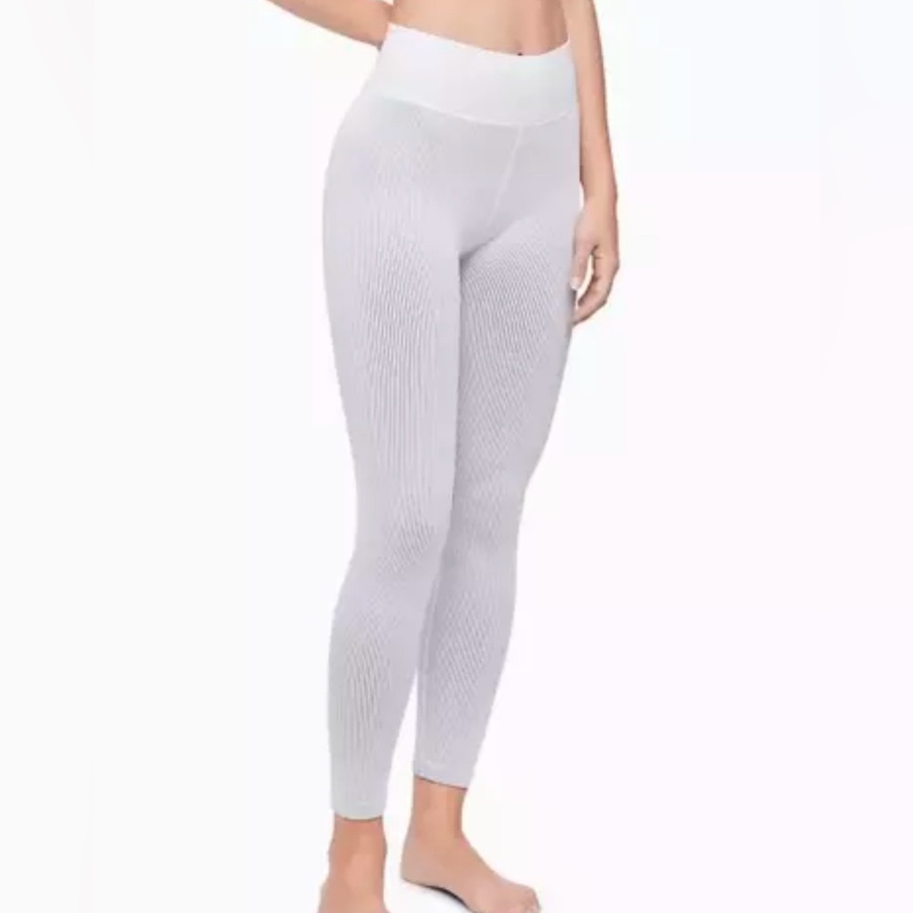 Calvin Klein high waited leggings